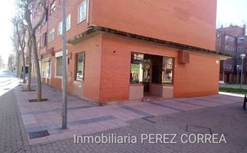 6 locales en alquiler villamayor