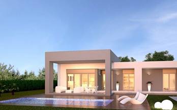 venta villa pinoso ubeda