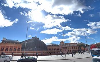 1 locales en venta arganzuela madrid