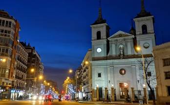 29 locales en venta centro madrid