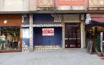 alquiler local boiro boiro