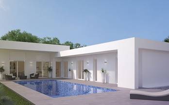 108 casas en venta novelda