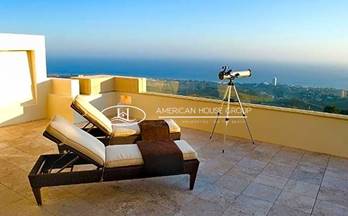 venta duplex marbella 