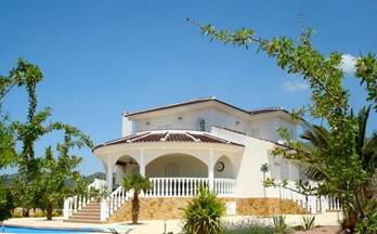 4169 casas en venta alicante provincia