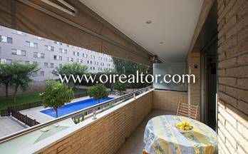 36 pisos en venta cornella de llobregat