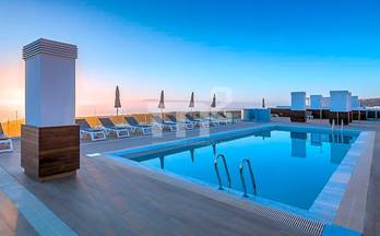 venta piso adeje calle la borda