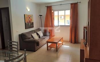 venta piso granadilla de abona los abrigos