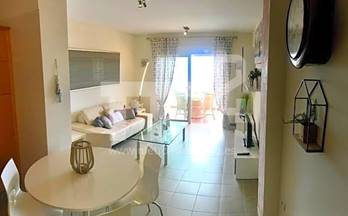 venta piso arona chayofa