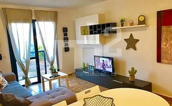 venta piso arona cabo blanco