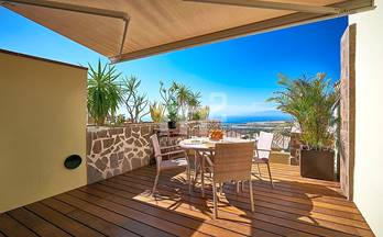 venta villa arona chayofa