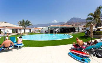 venta piso adeje san eugenio alto