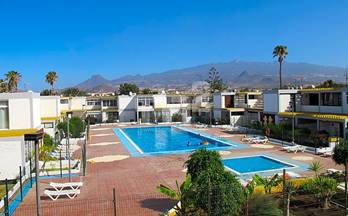 121 pisos en venta adeje, sta. cruz de tenerife