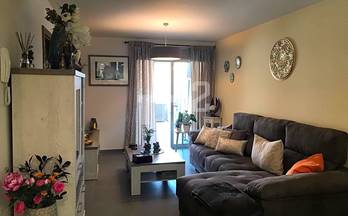 venta piso granadilla de abona la tejita