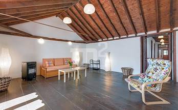 venta villa vilaflor 