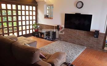 venta villa arona valle san lorenzo