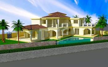 121 casas en venta parque de la reina