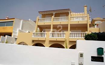 venta villa adeje torviscas alto
