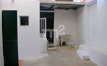 venta villa arico 