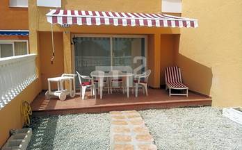 114 casas en venta golf del sur