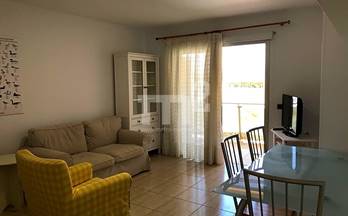 venta piso guia de isora playa san juan