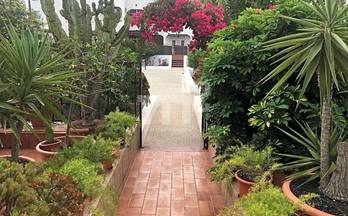 venta piso arona parque de la reina