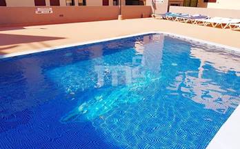 3 pisos en venta candelaria