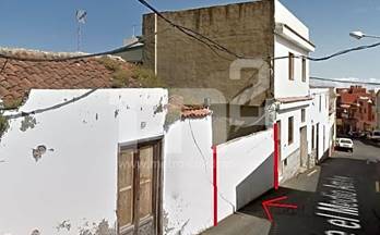 venta terrenos solares los realejos 