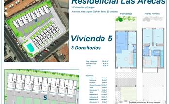 venta villa granadilla de abona 