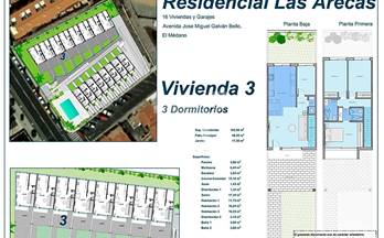137 casas en venta parque de la reina
