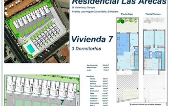 venta villa granadilla de abona 