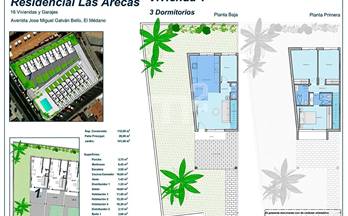 venta villa granadilla de abona el medano