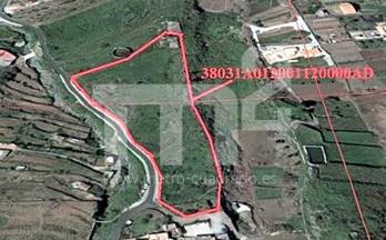 venta terrenos solares los realejos palo blanco