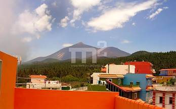 9 casas en venta el tanque