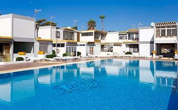 venta piso arona costa del silencio