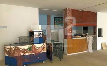 venta local granadilla de abona el medano