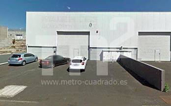 1 naves en venta arona