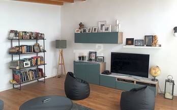 venta villa granadilla de abona el desierto