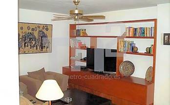 venta piso arona guaza