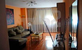 venta piso adeje los olivos