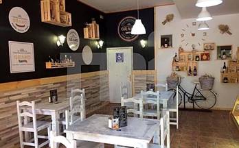 venta local adeje el galeon