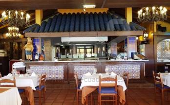 venta local adeje la caleta