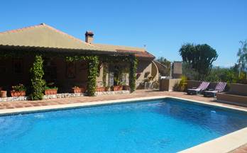 venta chalet independiente alhaurin el grande costa del sol