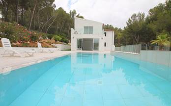 venta chalet calvia costa de la calma