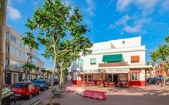 venta piso ciutadella de menorca ciutadella