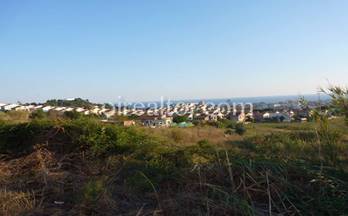 61 terrenos y fincas en venta pineda de mar