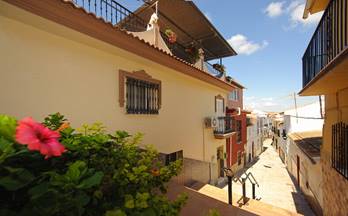 102 casas en venta cartama