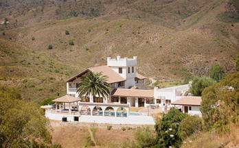 venta villa alhaurin el grande 