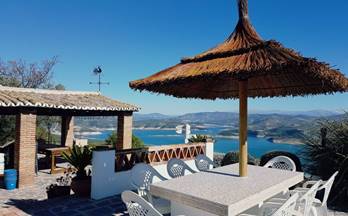 venta chalet antequera 