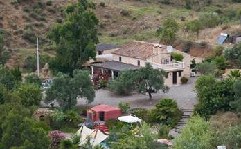 5 casas en venta pizarra