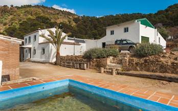 1181 casas en venta malaga provincia